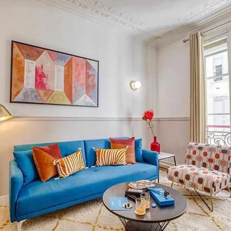 Apartmán Sweett - Atelier Napoleon Paříž Exteriér fotografie