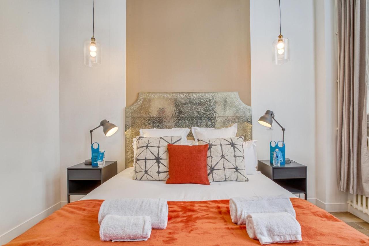 Apartmán Sweett - Atelier Napoleon Paříž Exteriér fotografie