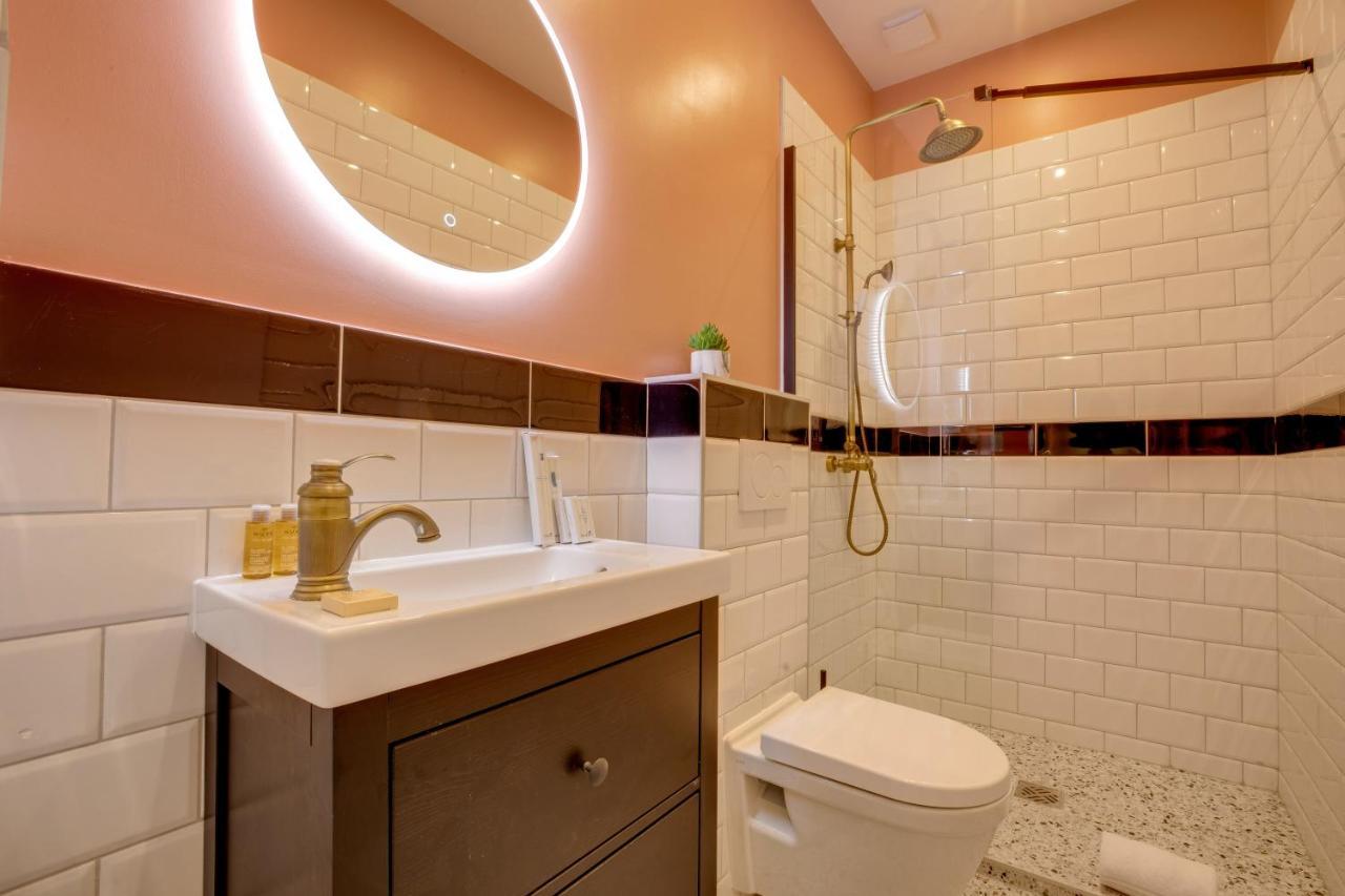 Apartmán Sweett - Atelier Napoleon Paříž Exteriér fotografie